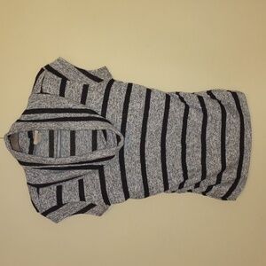 Self Esteem Cowl Neck Shirt